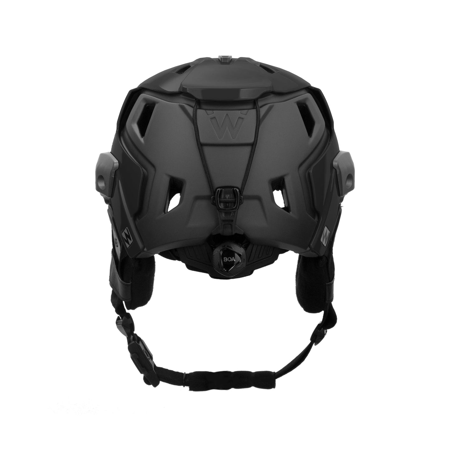 Team Wendy M-216 Backcountry - w/ 14 Vents & Low-Profile Switch MPLS