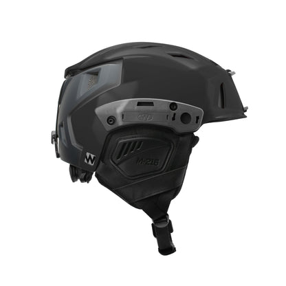 Team Wendy M-216 Backcountry - w/ 14 Vents & Low-Profile Switch MPLS