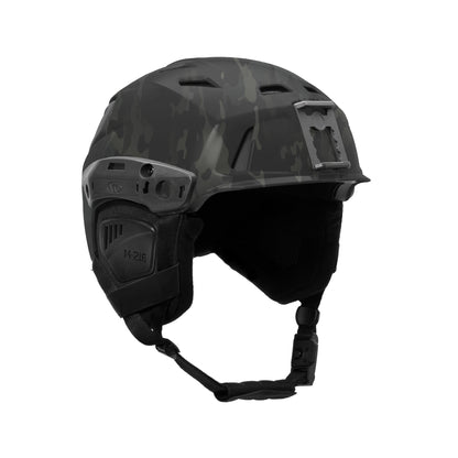 Team Wendy M-216 Backcountry - w/ 14 Vents & Low-Profile Switch MPLS