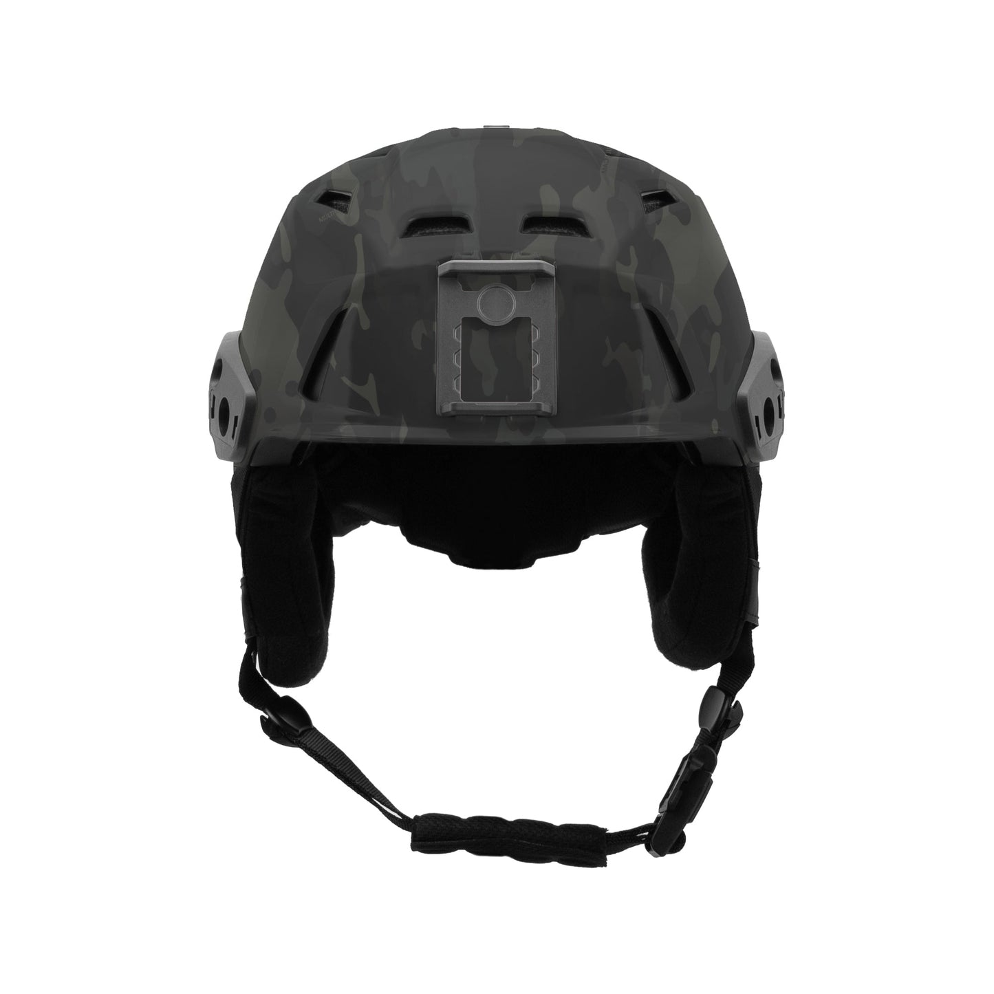 Team Wendy M-216 Backcountry - w/ 14 Vents & Low-Profile Switch MPLS
