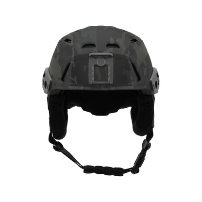 Team Wendy M-216 Backcountry - w/ 14 Vents & Low-Profile Switch MPLS