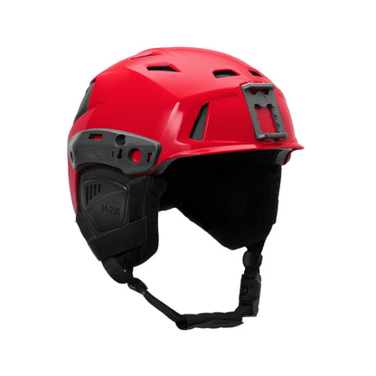 Team Wendy M-216 Backcountry - w/ 14 Vents & Low-Profile Switch MPLS