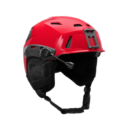 Team Wendy M-216 Backcountry - w/ 14 Vents & Low-Profile Switch MPLS