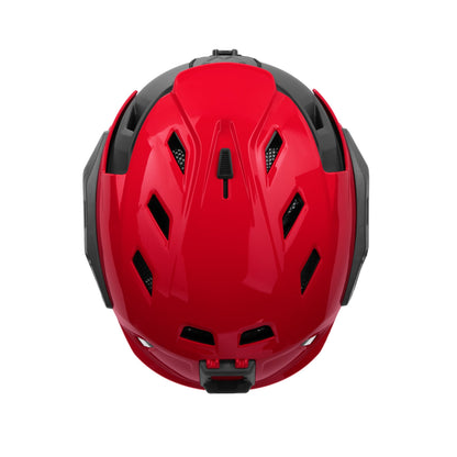 Team Wendy M-216 Backcountry - w/ 14 Vents & Low-Profile Switch MPLS
