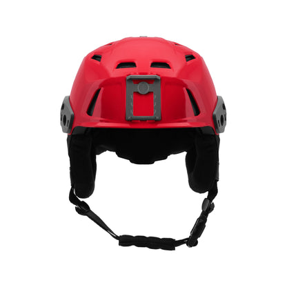 Team Wendy M-216 Backcountry - w/ 14 Vents & Low-Profile Switch MPLS
