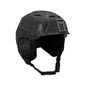 Team Wendy M-216 - w/ Princeton Tec Light & Superior Ventilation - Professional Ski Helmet