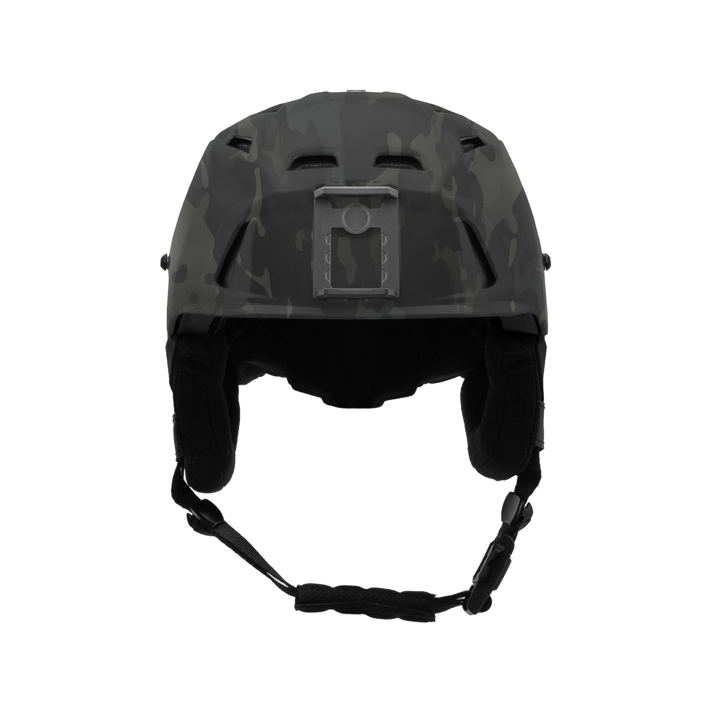 Team Wendy M-216 - w/ Princeton Tec Light & Superior Ventilation - Professional Ski Helmet