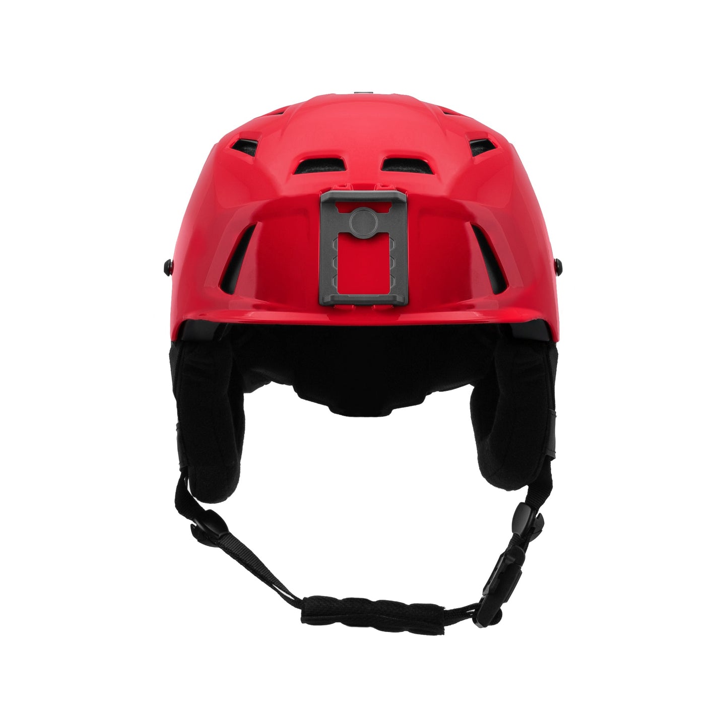 Team Wendy M-216 - w/ Princeton Tec Light & Superior Ventilation - Professional Ski Helmet