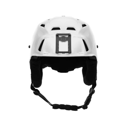 Team Wendy M-216 - w/ Princeton Tec Light & Superior Ventilation - Professional Ski Helmet