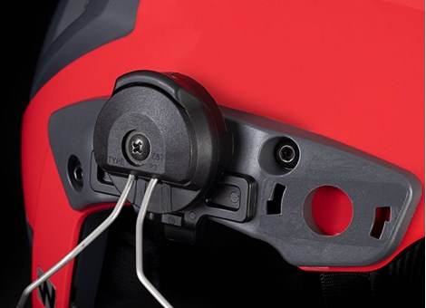 Team Wendy Exfil Peltor Quick Release Adapter Kit - For ANY ComTac