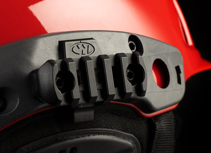 Team Wendy M-216 Backcountry - w/ 14 Vents & Low-Profile Switch MPLS