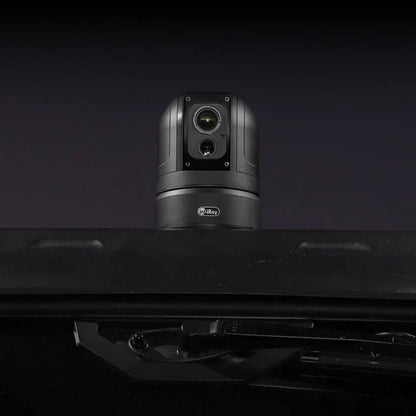 iRay M6T Mobile - Wireless Thermal Camera - 1375 Yards