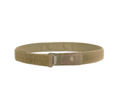 Agilite Battle Belt - Instant Lock & No-Sag Fit - Professional MOLLE Gear System
