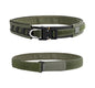 Agilite Battle Belt - Instant Lock & No-Sag Fit - Professional MOLLE Gear System