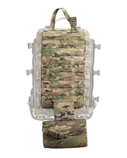 Eberlestock Mission ARC - The Definitive Adjustable Rifle Carrier - The Professional's Choice