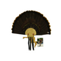 Turkey Mount Plaques with State