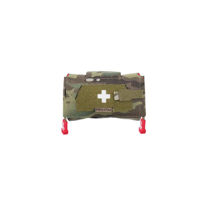 Agilite MD2 - Trauma Kit w/ NAR IFAK - Complete Kit