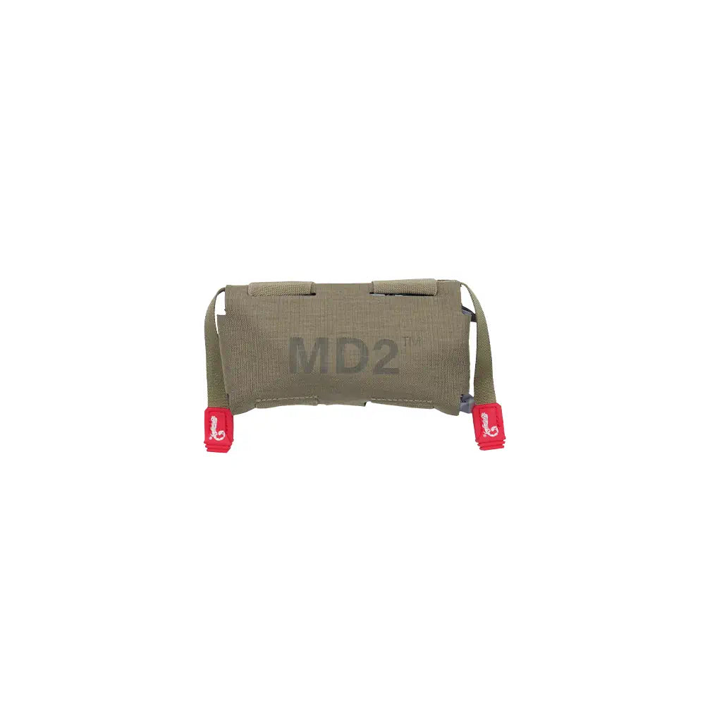 Agilite MD2 - Trauma Kit w/ NAR IFAK - Complete Kit