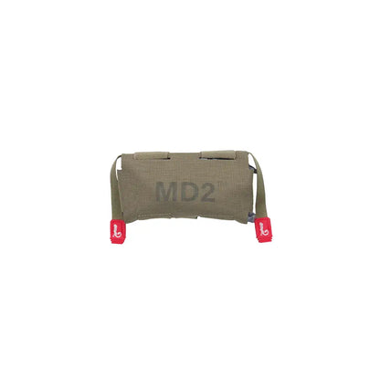 Agilite MD2 - Trauma Kit w/ NAR IFAK - Complete Kit