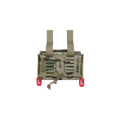 Agilite MD2 - Trauma Kit w/ NAR IFAK - Complete Kit
