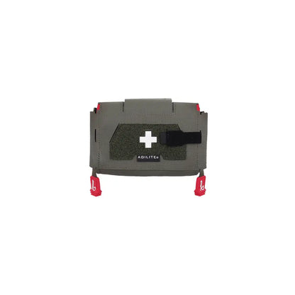 Agilite MD2 - Trauma Kit w/ NAR IFAK - Complete Kit