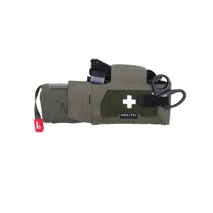 Agilite MD2 - Trauma Kit w/ NAR IFAK - Complete Kit