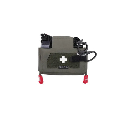 Agilite MD2 - Trauma Kit w/ NAR IFAK - Complete Kit