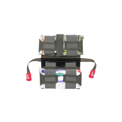 Agilite MD2 - Trauma Kit w/ NAR IFAK - Complete Kit