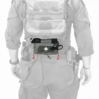 Agilite MD2 - Trauma Kit w/ NAR IFAK - Complete Kit