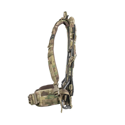 Eberlestock Mission EMOD Frame - Compact & Lightweight