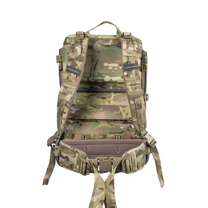 Eberlestock Mission EMOD Frame - Compact & Lightweight