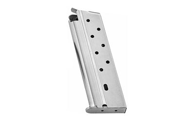 CMC Products CMC Products -  Magazine -  Classic -  10MM -  9 Rounds -  Fits 1911 -  Stainless