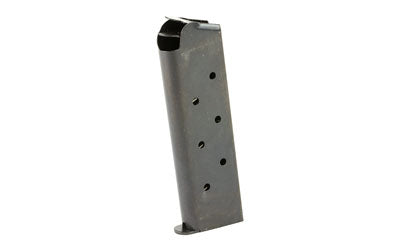 CMC Products Classic Magazine -  45ACP -  8 Rounds -  Fits 1911 -  Blued Finish