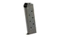 CMC Products Classic Magazine -  45ACP -  8 Rounds -  Fits 1911 -  Blued Finish