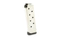 CMC Products Power Magazine -  45ACP -  8 Rounds -  Fits 1911 -  Stainless