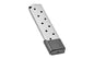 CMC Products Magazine -  Power Mag Plus -  45ACP -  10 Rounds -  Fits 1911 -  Stainless