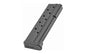 CMC Products Magazine -  Range Pro -  9MM -  10 Rounds -  Fits 1911 -  Stainless -  Black