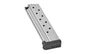 CMC Products Magazine -  Range Pro -  9MM -  10 Rounds -  Fits 1911 -  Stainless