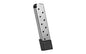 CMC Products Magazine -  Railed Power Mag -  45 ACP -  10 Rounds -  Fits 1911 -  Stainless