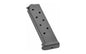 CMC Products Magazine -  Railed Power Mag (RPM) -  45ACP -  8 Rounds -  Fits 1911 -  Stainless -  Black