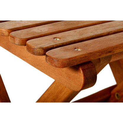 Pangean Folding Table - Small