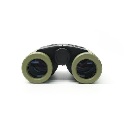 RIX MK-R3000 - Ballistic Rangefinder with Built-In Weather & 1.8mi Range