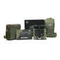 RIX MK-R3000 - Ballistic Rangefinder with Built-In Weather & 1.8mi Range