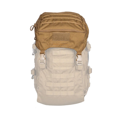 Eberlestock Mission Lid - Lightweight 6 Oz Bag