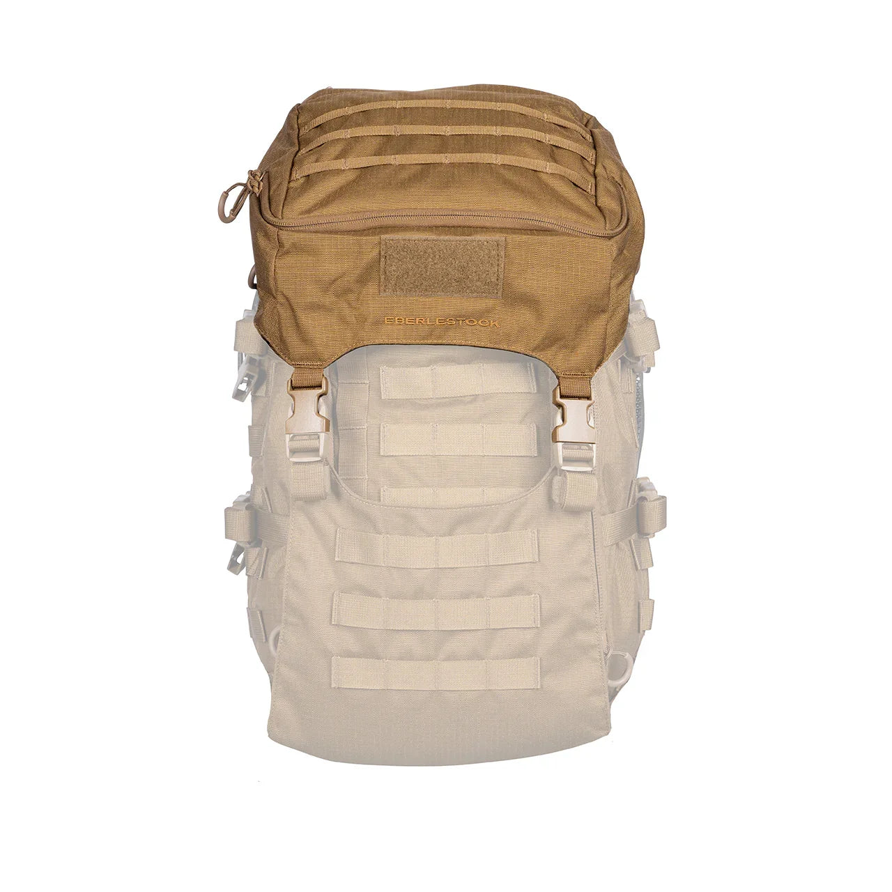 Eberlestock Mission Lid - Lightweight 6 Oz Bag