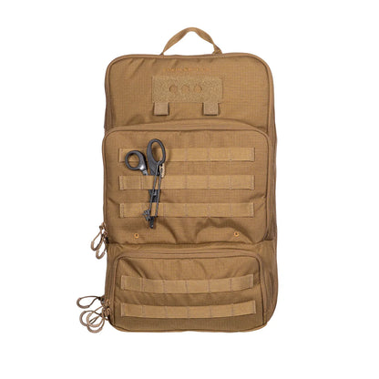 Eberlestock Mission Medic Pack - Lightweight Mobile Workstation
