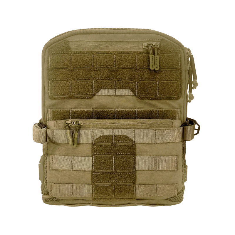 Agilite Micro MAP - MOLLE Compatible - All Colors Available