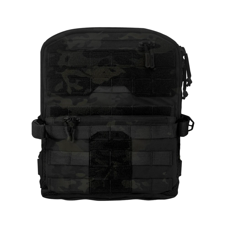 Agilite Micro MAP - MOLLE Compatible - All Colors Available