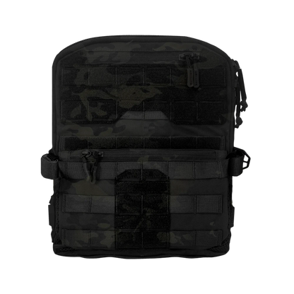Agilite Micro MAP - MOLLE Compatible - All Colors Available
