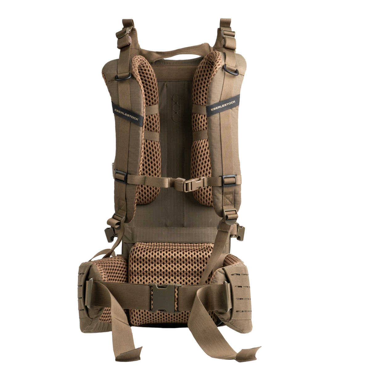 Eberlestock ModFrame - Lightweight w/ Hip-Belt & Height Adjustable